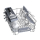 Zmywarka BOSCH SPI2HKS02 45cm, 10kpl, Home Connect, ExtraDry, DuoPower, AquaStop - 1507676 - zdjęcie 5